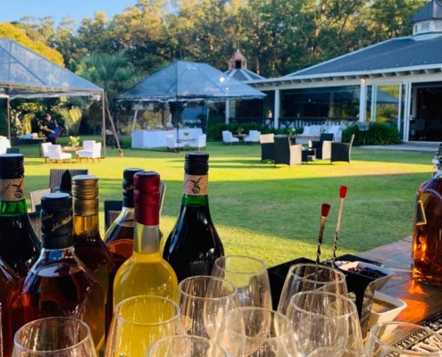 Evento social - Boda. Decoración: Mónica Reyes